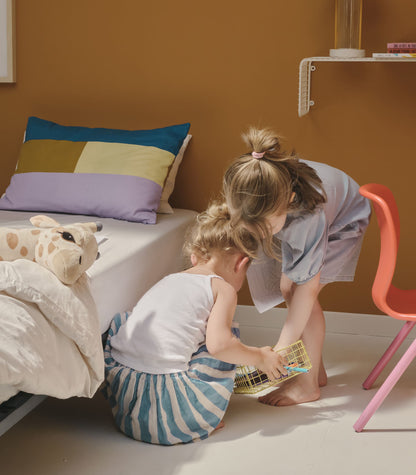 Protège matelas enfant et ado Protège matelas enfant et ado-3