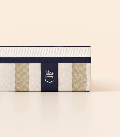 Pack lit 2 places Hybride Plus Pack lit 2 places Hybride Plus 140 x 190 cm