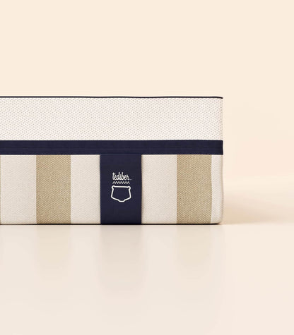 Pack lit 2 places Hybride Plus Pack lit 2 places Hybride Plus 140 x 190 cm