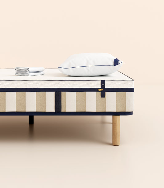 #fr#Matelas Hybride Premium|Premium|Sommier à lattes