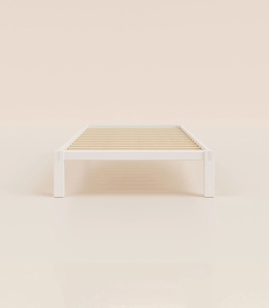 Lit en bois enfant