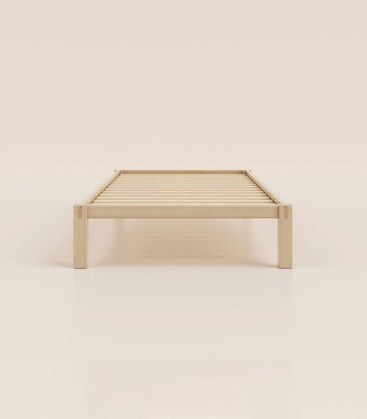 Lit en bois enfant - Bois