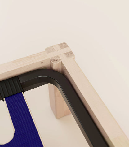 Lit en bois Lit en bois - Bois clair