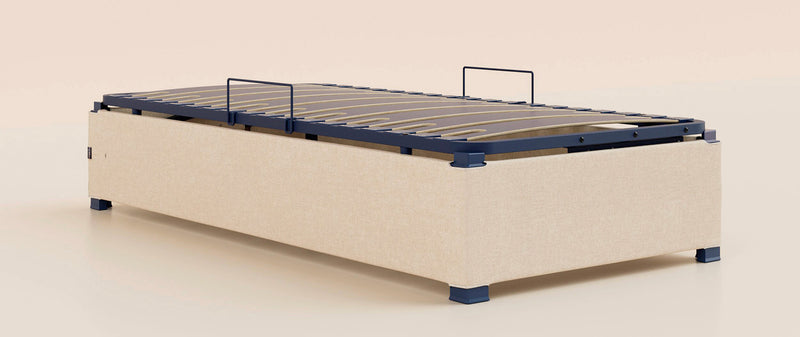 Sommier coffre