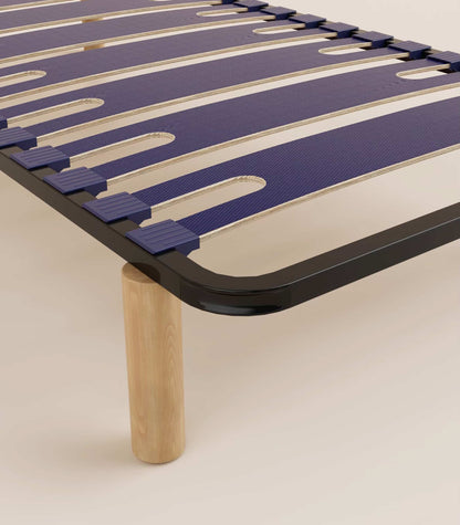 Lit à lattes enfant Plus