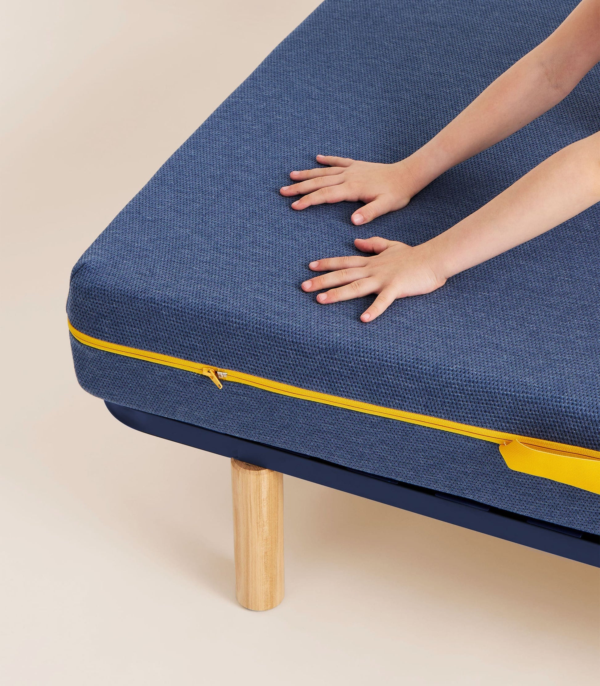 Pack lit enfant Pack lit enfant - 90 x 190 cm