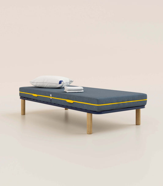 Pack lit enfant - 90 x 200 cm