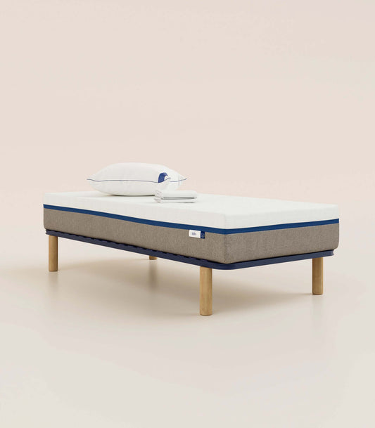 Pack lit 1 place - 80 x 200 cm