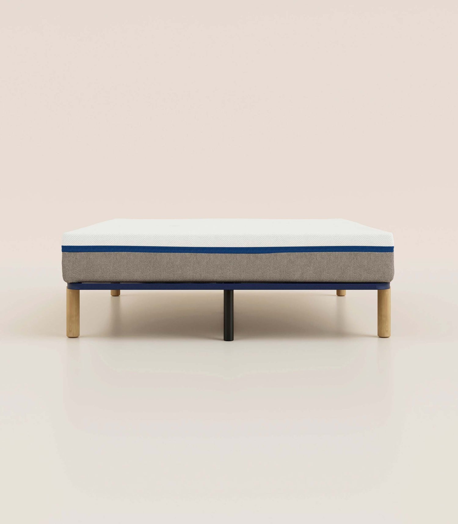 Sommier king size - Image de collection