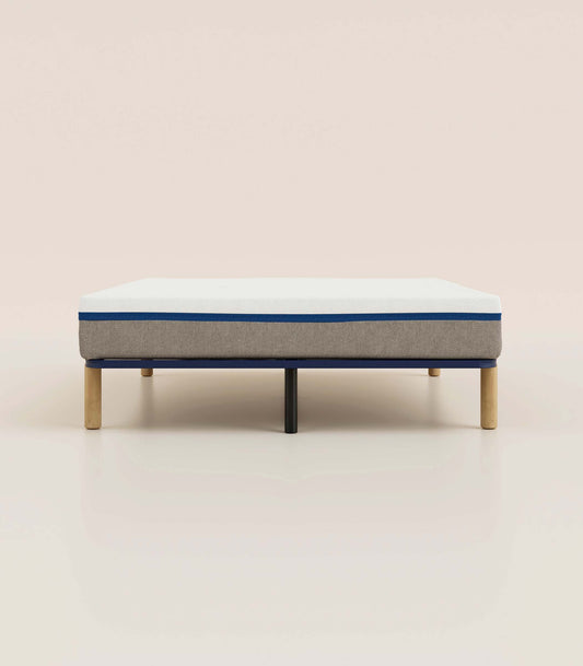 Ensemble matelas et sommier - 90 x 190 cm