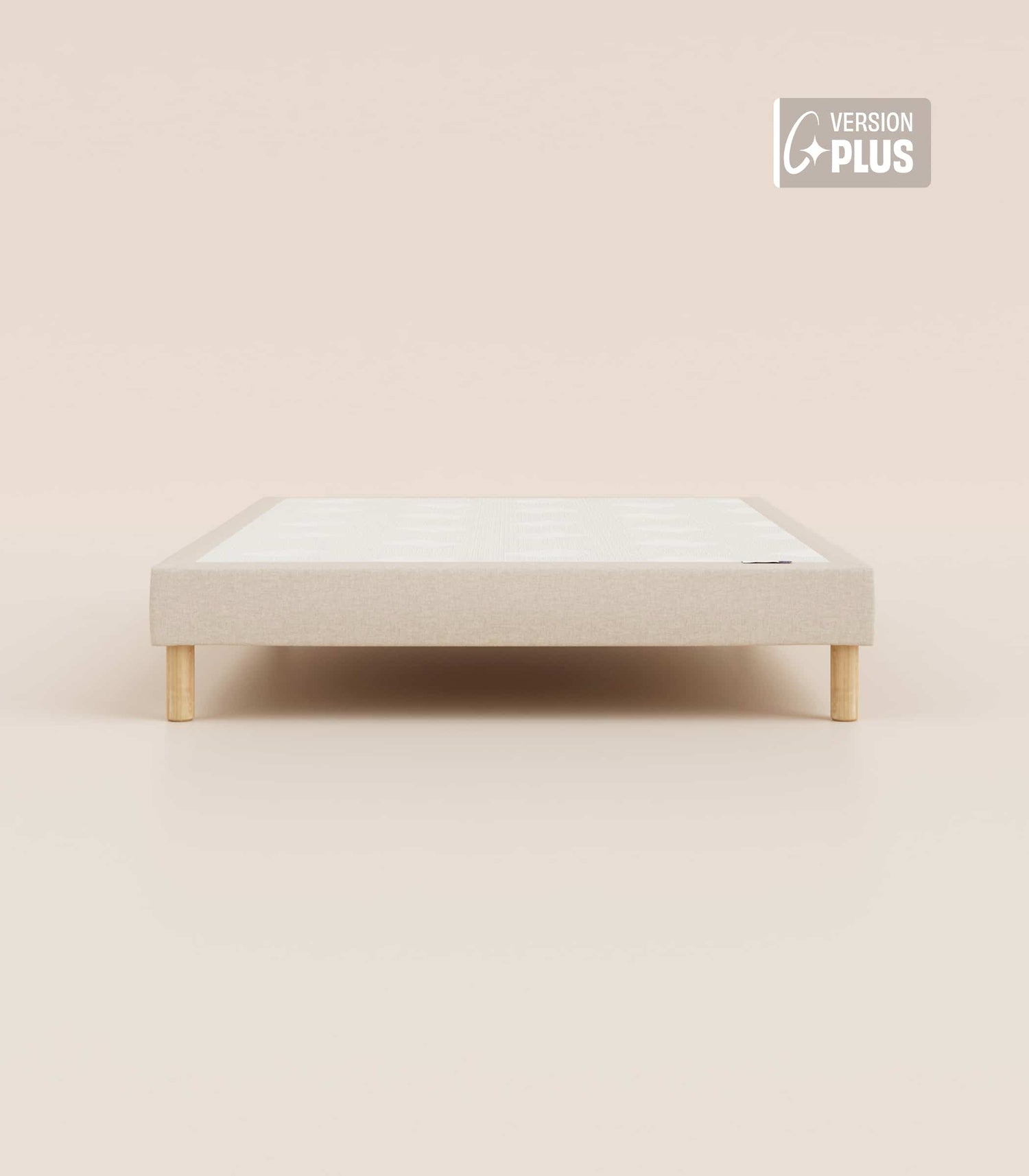 #fr#Beige|Pieds Bleus|Plus