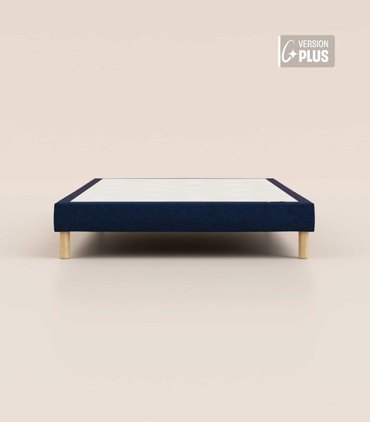 #fr#Bleu|Pieds Bleus|Plus