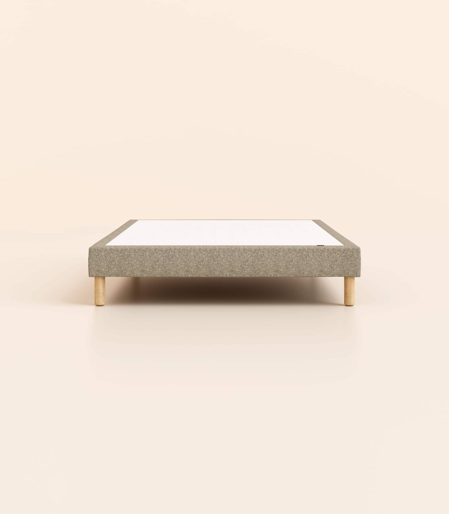 #fr#Gris|Pieds Hêtre clair|Standard
