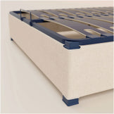 Sommier coffre